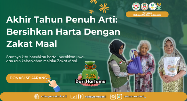 Zakat Maal