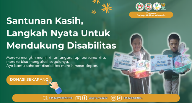 disabilitas web
